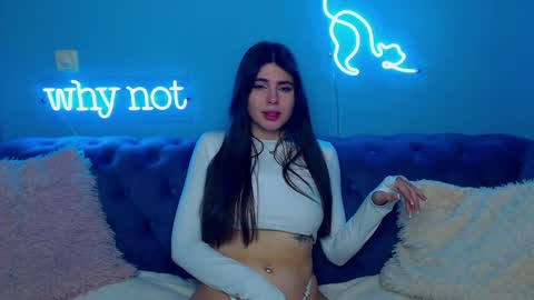 Snapshot of viollinalv chatting on February 8, 2025, 8:42 am viollinalv online show from February 8, 2025, 8:42 am