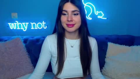 Snapshot of viollinalv chatting on February 8, 2025, 11:44 am viollinalv online show from February 8, 2025, 11:44 am