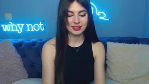 Snapshot of viollinalv chatting on February 9, 2025, 5:40 am viollinalv online show from February 9, 2025, 5:40 am