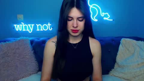 Snapshot of viollinalv chatting on February 14, 2025, 5:41 am viollinalv online show from February 14, 2025, 5:41 am