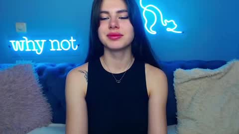 Snapshot of viollinalv chatting on February 14, 2025, 11:42 am viollinalv online show from February 14, 2025, 11:42 am