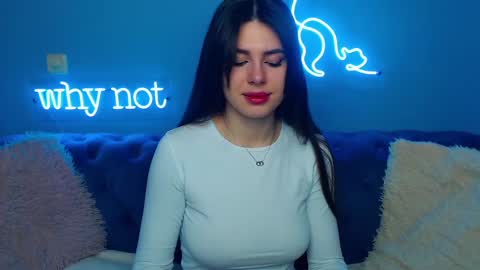 Snapshot of viollinalv chatting on February 15, 2025, 5:41 am viollinalv online show from February 15, 2025, 5:41 am