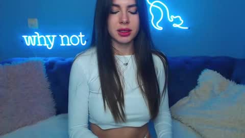 Snapshot of viollinalv chatting on February 15, 2025, 11:50 am viollinalv online show from February 15, 2025, 11:50 am