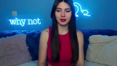 Snapshot of viollinalv chatting on February 17, 2025, 5:36 am viollinalv online show from February 17, 2025, 5:36 am