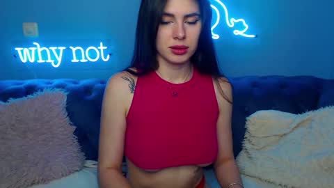 Snapshot of viollinalv chatting on February 17, 2025, 8:41 am viollinalv online show from February 17, 2025, 8:41 am