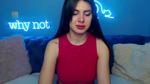 Snapshot of viollinalv chatting on February 17, 2025, 11:44 am viollinalv online show from February 17, 2025, 11:44 am