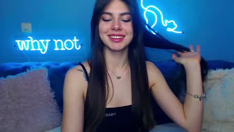 Snapshot of viollinalv chatting on February 18, 2025, 11:55 am viollinalv online show from February 18, 2025, 11:55 am