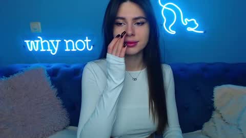 Snapshot of viollinalv chatting on February 22, 2025, 5:44 am viollinalv online show from February 22, 2025, 5:44 am