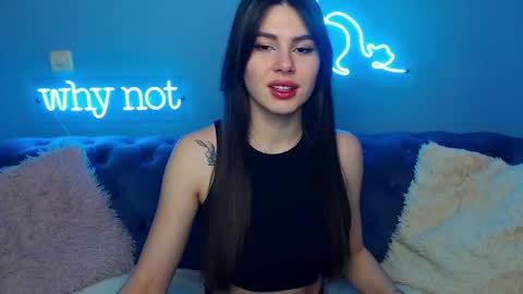 Snapshot of viollinalv chatting on February 23, 2025, 5:34 am viollinalv online show from February 23, 2025, 5:34 am