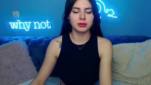 Snapshot of viollinalv chatting on March 2, 2025, 5:47 pm viollinalv online show from March 2, 2025, 5:47 pm