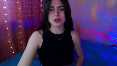 Snapshot of viollinalv chatting on March 8, 2025, 8:44 am viollinalv online show from March 8, 2025, 8:44 am