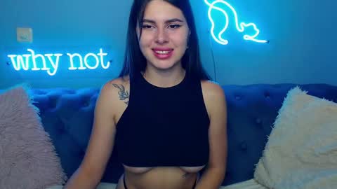 Snapshot of viollinalv chatting on October 4, 2025, 5:27 am viollinalv online show from October 4, 2025, 5:27 am