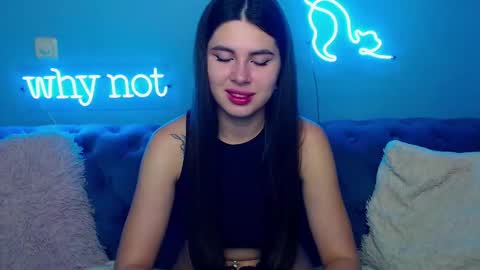 Snapshot of viollinalv chatting on October 11, 2025, 4:55 am viollinalv online show from October 11, 2025, 4:55 am