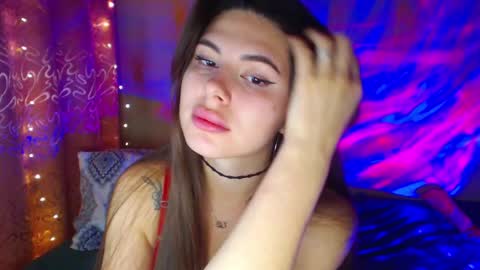 Snapshot of viollinalv chatting on October 13, 2025, 7:25 pm viollinalv online show from October 13, 2025, 7:25 pm