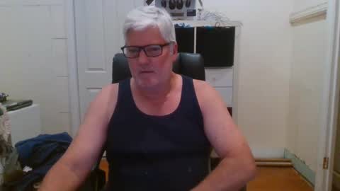 viper654321 online show from January 18, 2025, 8:10 am