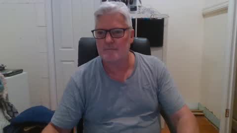 viper654321 online show from February 11, 2025, 8:05 am