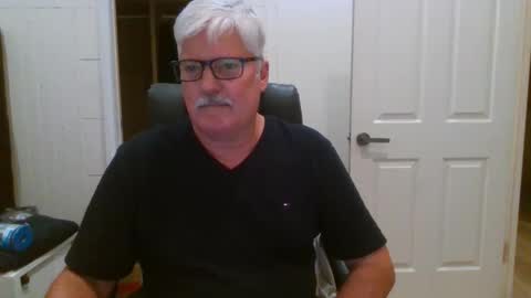 viper654321 online show from October 11, 2025, 8:57 am