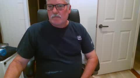 viper654321 online show from October 13, 2025, 7:30 am