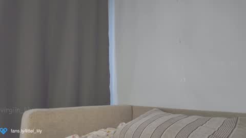  Lily  online show from January 14, 2025, 4:47 am