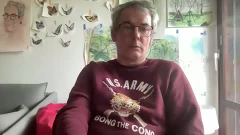 Snapshot of virgile75001 chatting on November 3, 2025, 2:40 pm virgile75001 online show from November 3, 2025, 2:40 pm