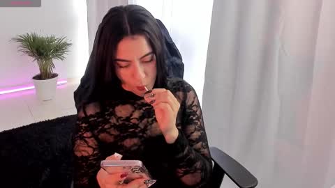 Snapshot of virtual111_ chatting on November 8, 2025, 8:51 pm Lu online show from November 8, 2025, 8:51 pm