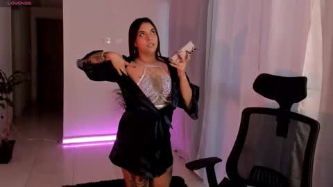 Snapshot of virtual111_ chatting on November 18, 2025, 10:36 pm Lu online show from November 18, 2025, 10:36 pm