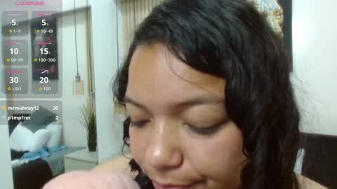 Snapshot of virtual_charm chatting on January 21, 2025, 8:21 pm Sofia online show from January 21, 2025, 8:21 pm