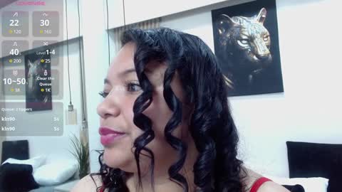 Snapshot of virtual_charm chatting on January 23, 2025, 2:39 pm Sofia online show from January 23, 2025, 2:39 pm