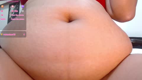 Snapshot of virtual_charm chatting on February 1, 2025, 1:20 pm Sofia online show from February 1, 2025, 1:20 pm