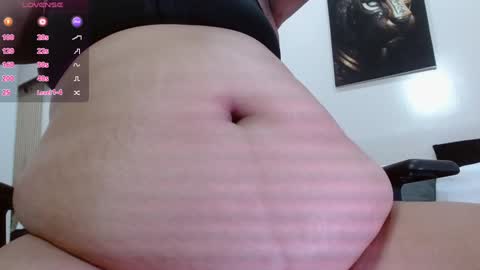 Snapshot of virtual_charm chatting on February 8, 2025, 1:44 pm Sofia online show from February 8, 2025, 1:44 pm