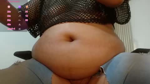 Snapshot of virtual_charm chatting on February 20, 2025, 2:57 pm Sofia online show from February 20, 2025, 2:57 pm