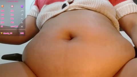 Snapshot of virtual_charm chatting on February 21, 2025, 5:42 pm Sofia online show from February 21, 2025, 5:42 pm