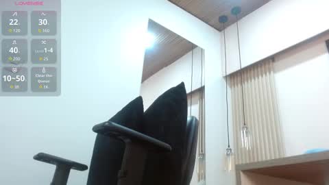 Snapshot of virtual_charm chatting on September 10, 2025, 12:27 pm Sofia online show from September 10, 2025, 12:27 pm