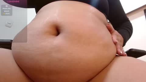 Snapshot of virtual_charm chatting on September 11, 2025, 12:27 pm Sofia online show from September 11, 2025, 12:27 pm