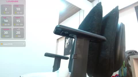 Snapshot of virtual_charm chatting on September 22, 2025, 12:29 pm Sofia online show from September 22, 2025, 12:29 pm