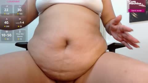 Snapshot of virtual_charm chatting on September 27, 2025, 1:05 pm Sofia online show from September 27, 2025, 1:05 pm