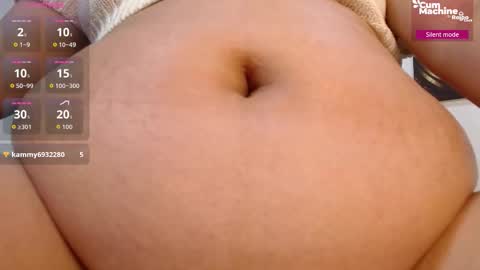 Snapshot of virtual_charm chatting on September 30, 2025, 12:43 pm Sofia online show from September 30, 2025, 12:43 pm