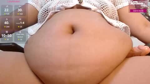 Snapshot of virtual_charm chatting on October 4, 2025, 12:58 pm Sofia online show from October 4, 2025, 12:58 pm