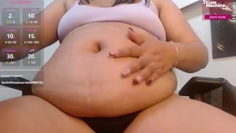 Snapshot of virtual_charm chatting on October 6, 2025, 12:35 pm Sofia online show from October 6, 2025, 12:35 pm