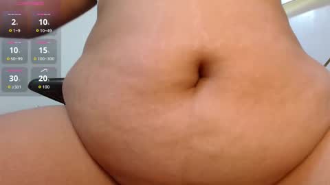 Snapshot of virtual_charm chatting on October 8, 2025, 1:09 pm Sofia online show from October 8, 2025, 1:09 pm