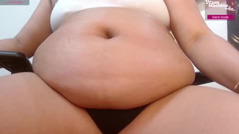 Snapshot of virtual_charm chatting on October 10, 2025, 1:10 pm Sofia online show from October 10, 2025, 1:10 pm