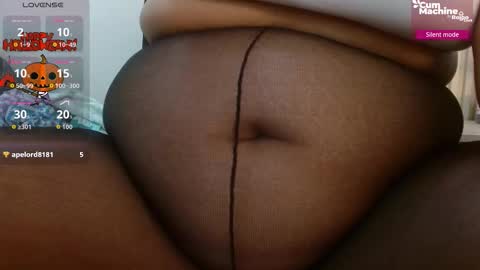 Snapshot of virtual_charm chatting on October 25, 2025, 1:07 pm Sofia online show from October 25, 2025, 1:07 pm