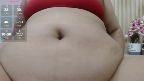 Snapshot of virtual_charm chatting on November 3, 2025, 1:34 pm Sofia online show from November 3, 2025, 1:34 pm