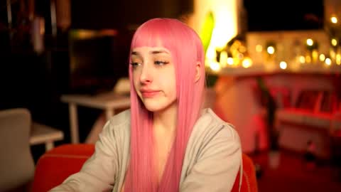 Snapshot of virtualexis chatting on February 18, 2025, 10:03 pm virtualexis online show from February 18, 2025, 10:03 pm