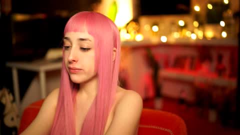 Snapshot of virtualexis chatting on February 19, 2025, 9:03 pm virtualexis online show from February 19, 2025, 9:03 pm