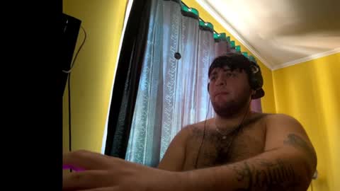 Snapshot of virtuosoide chatting on February 24, 2025, 3:53 pm francisco online show from February 24, 2025, 3:53 pm