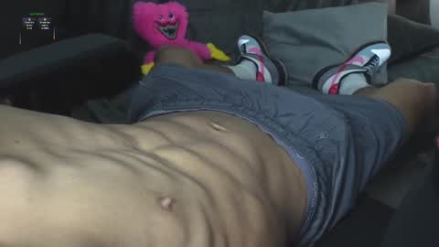 Snapshot of vito_benz chatting on February 16, 2025, 9:59 pm VITO BENZ online show from February 16, 2025, 9:59 pm