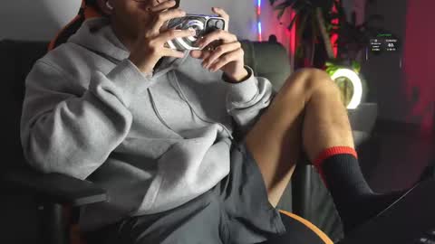 Snapshot of vito_benz chatting on March 4, 2025, 5:11 am VITO BENZ online show from March 4, 2025, 5:11 am