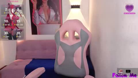 Snapshot of vittoria_lombardi07 chatting on November 3, 2025, 8:15 am VITTORIA online show from November 3, 2025, 8:15 am