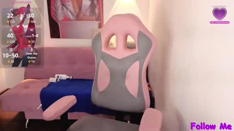 Snapshot of vittoria_lombardi07 chatting on November 6, 2025, 8:15 am VITTORIA online show from November 6, 2025, 8:15 am